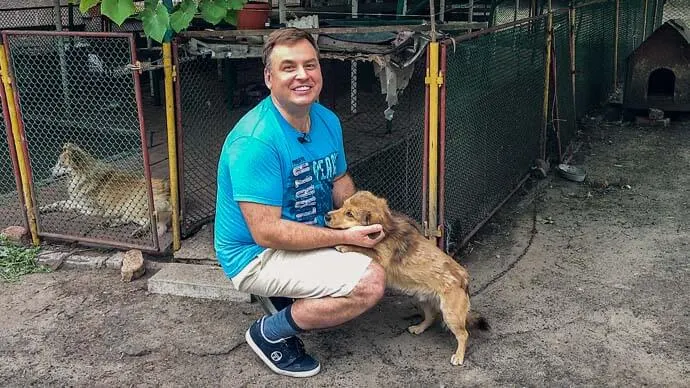 Я РОДОМ ИЗ ОБЫЧНОЙ СЕЛЬСКОЙ СЕМЬИ