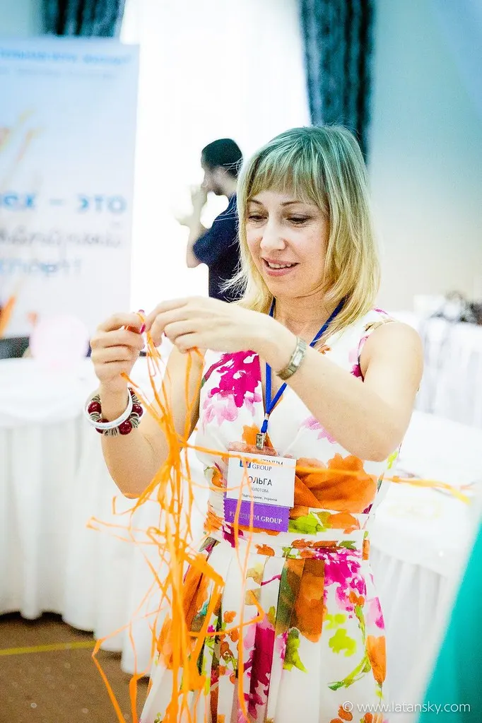 Фотоотчет со встречи ПЛАТИНОВОЙ ГРУППЫ™ 26-28.06.2016. Часть 1 — 20