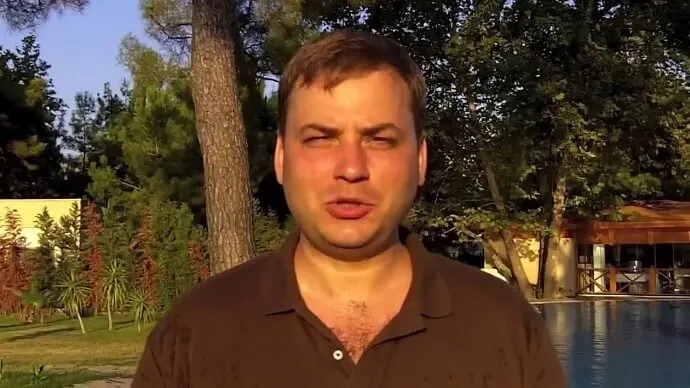 Без Наставника Нельзя!