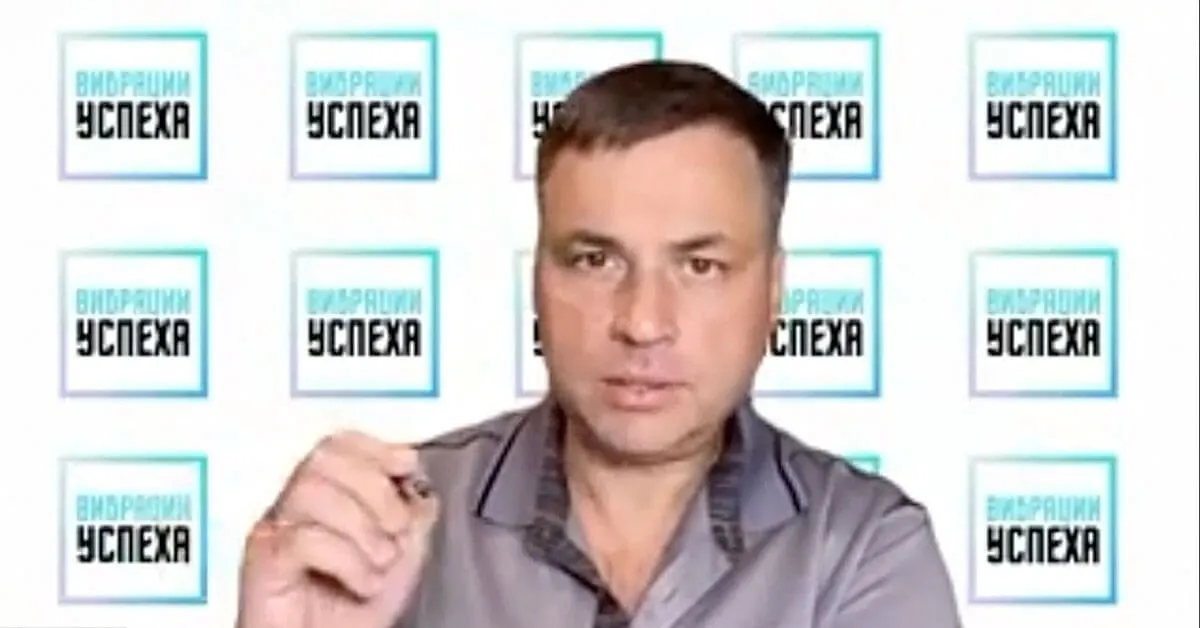 Я сильно переживал перед этим тренингом