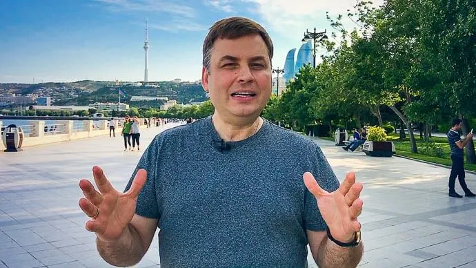 ЧТО БУДЕТ, ЕСЛИ ВЫ БУДЕТЕ ЖИТЬ ВЕЧНО