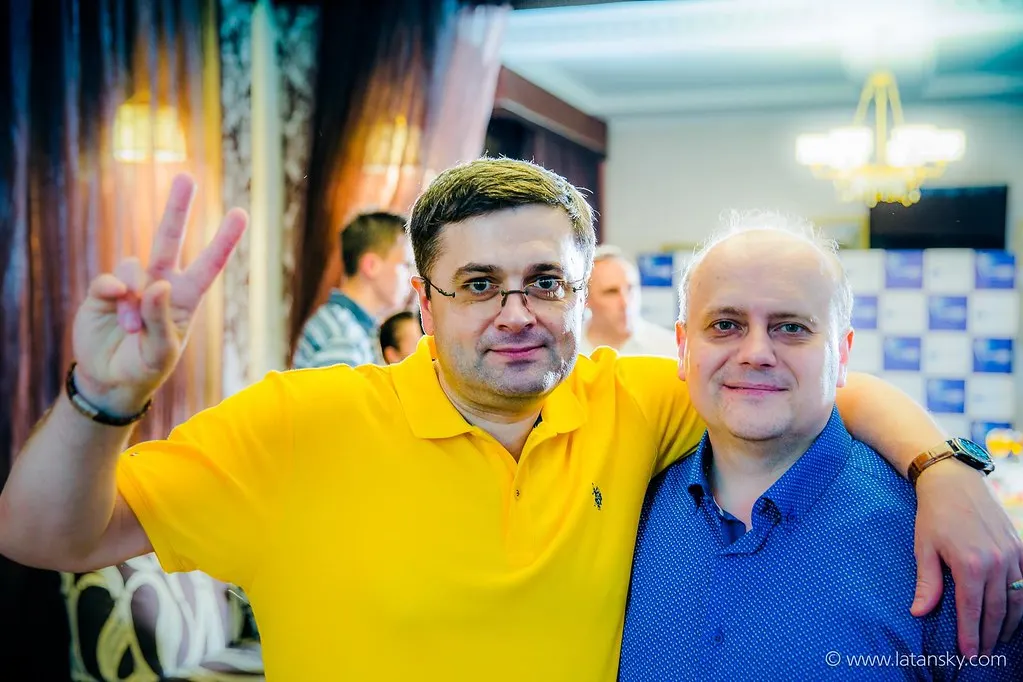 Фотоотчет со встречи ПЛАТИНОВОЙ ГРУППЫ™ 26-28.06.2016. Часть 2 — 137
