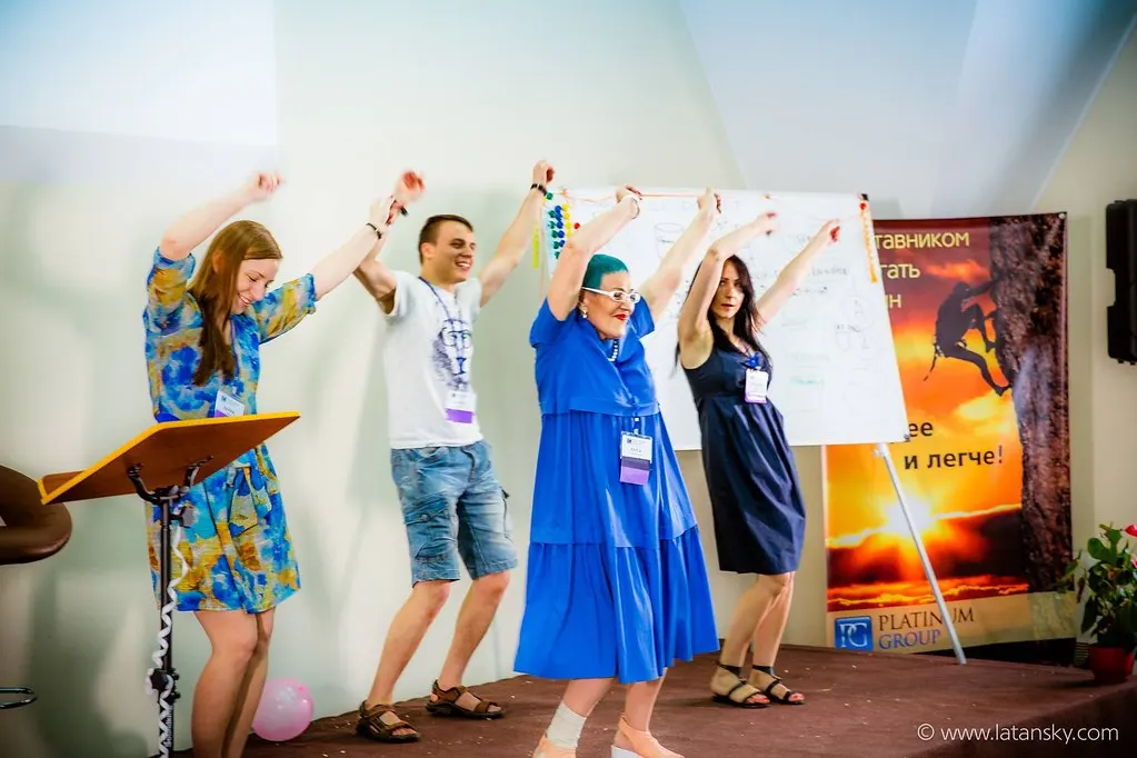 Фотоотчет со встречи ПЛАТИНОВОЙ ГРУППЫ™ 26-28.06.2016. Часть 2 — 79