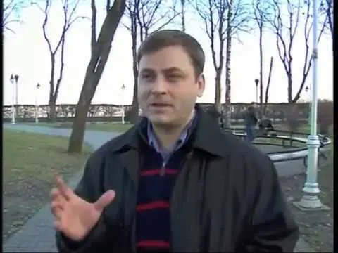 Кто такой Николай Латанский (видео)