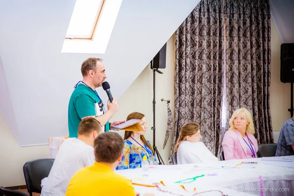Фотоотчет со встречи ПЛАТИНОВОЙ ГРУППЫ™ 26-28.06.2016. Часть 2 — 102