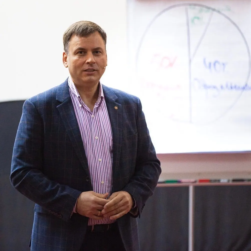 НЕМНОГО НЕОЖИДАННО, НО ПРОГНОЗИРУЕМО, — Я ОПРЕДЕЛИЛ СВОЕ ПРЕДНАЗНАЧЕНИЕ! ⠀ Итак, я выполнил задание в своей онлайн программе
