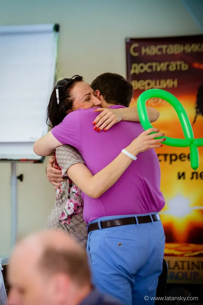 Фотоотчет со встречи ПЛАТИНОВОЙ ГРУППЫ™ 26-28.06.2016. Часть 1 — 45