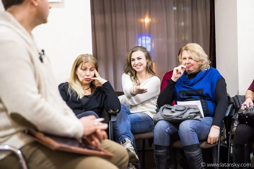 20180318 Dnepr Spiritual Evenings-23