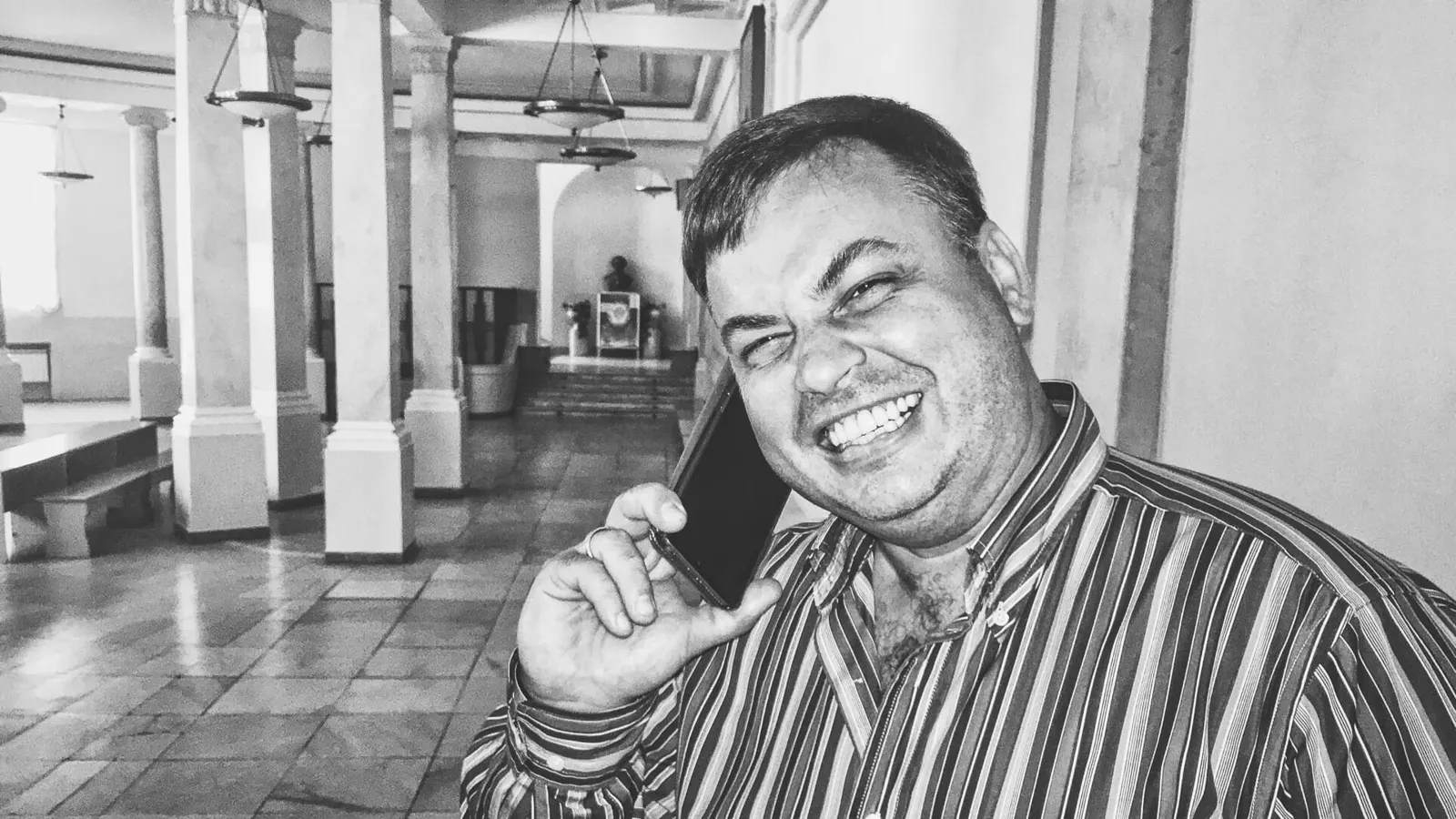ЗВОНОК В ПРОКУРАТУРУ. Как избавиться от назойливых людей #478