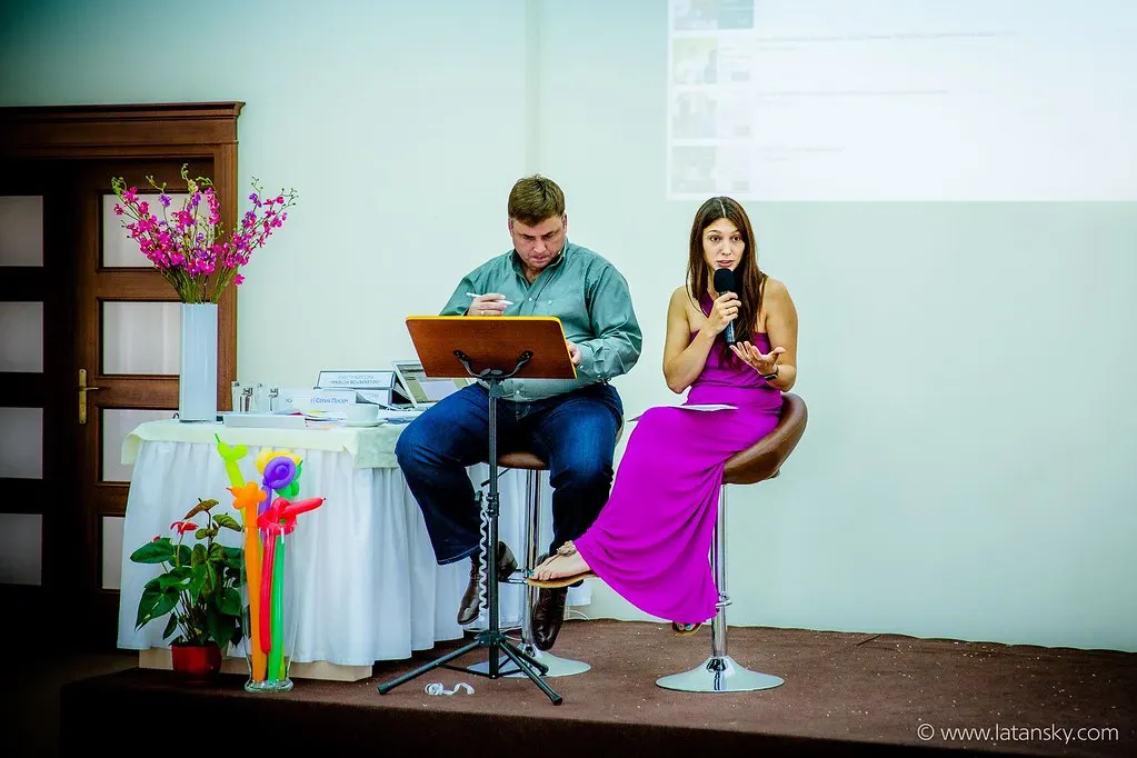 Фотоотчет со встречи ПЛАТИНОВОЙ ГРУППЫ™ 26-28.06.2016. Часть 2 — 73
