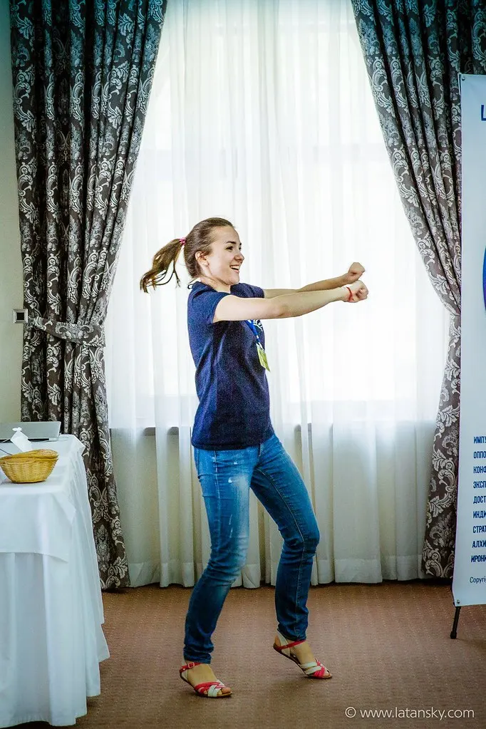 Фотоотчет со встречи ПЛАТИНОВОЙ ГРУППЫ™ 26-28.06.2016. Часть 2 — 81