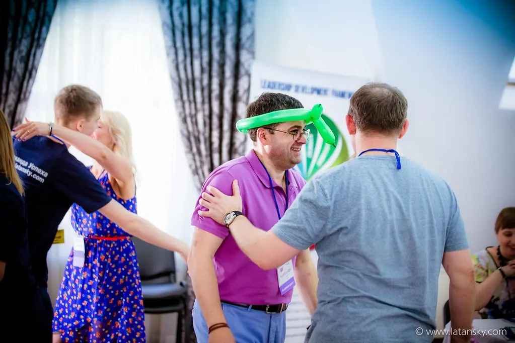 Фотоотчет со встречи ПЛАТИНОВОЙ ГРУППЫ™ 26-28.06.2016. Часть 1 — 49