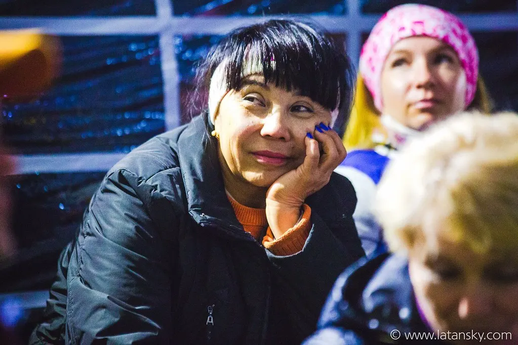 ЖИЗНЬ В МОМЕНТЕ™ 2016. Часть 7 — 3