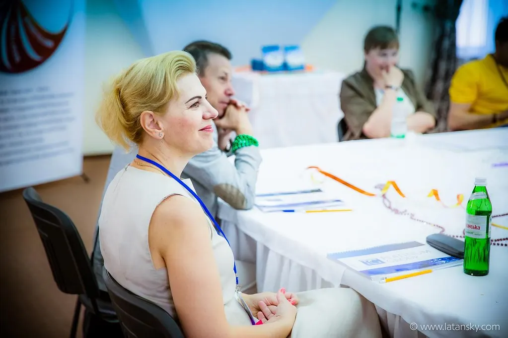 Фотоотчет со встречи ПЛАТИНОВОЙ ГРУППЫ™ 26-28.06.2016. Часть 2 — 33