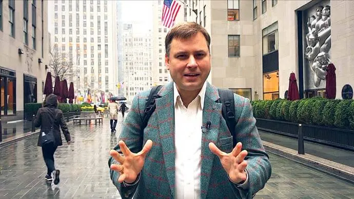 КАК ПРОДАТЬ СЕБЯ. Самопредставление за 45 секунд