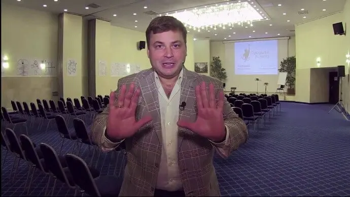 Почему вы никогда не станете богатым?