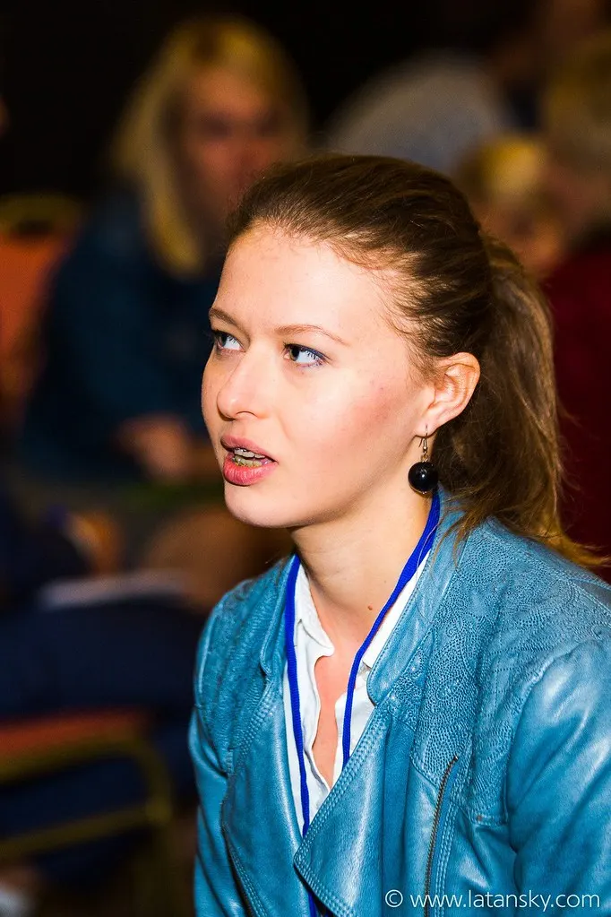 Тренинг ПРОРЫВ К УСПЕХУ™ 16-18 сентября 2016 в Киеве. Часть 2 — 24