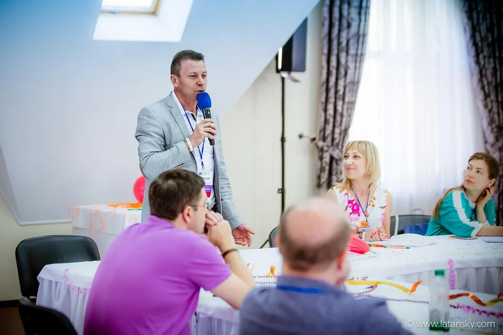 Фотоотчет со встречи ПЛАТИНОВОЙ ГРУППЫ™ 26-28.06.2016. Часть 1 — 78