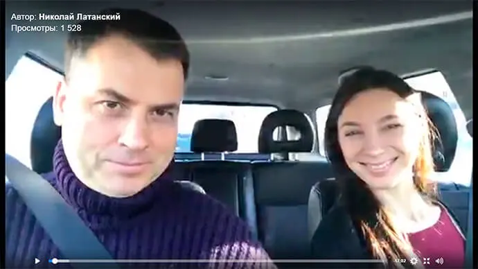 УЖЕ ВОСЕМЬ ДНЕЙ МЫ НИЧЕГО НЕ ЕДИМ