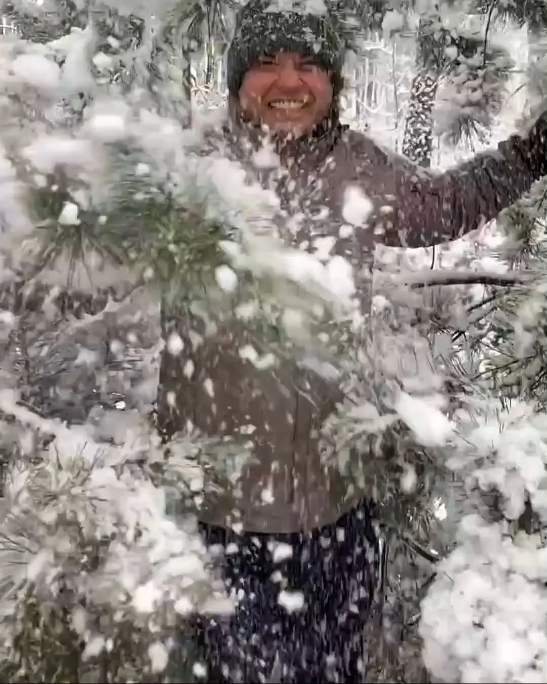#Карантин может быть красивым… ❄️ https://www.instagram.com/p/B-CuEdVB_Rs/?igshid=fvhtxskwo0g5