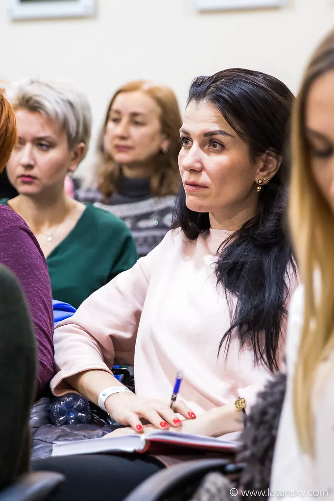 20180318 Dnepr Spiritual Evenings-19