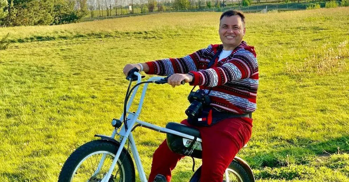 Тур по городам Украины и другим странам с новой лекцией