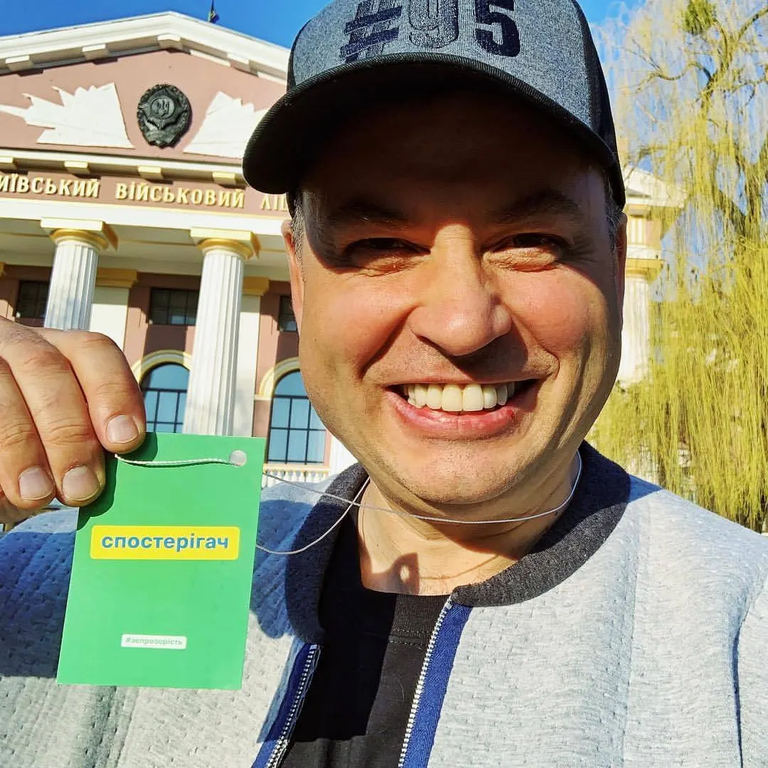 Этот день войдёт в историю. Как ни крути! (at Kyiv, Ukraine) https://www.instagram.com/p/BvrVOqHhxDs/?utm_source=ig_tumblr_share&igshid=sc6gw0nyc7cy