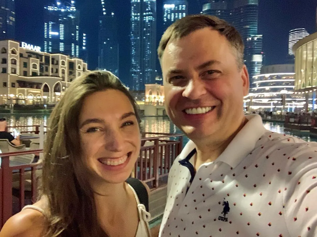 НЕ НАШЕ ЭТО… ⠀ Мы приехали в ОАЭ 🇦🇪 на 2,5 недели, но уже через четыре дня решили