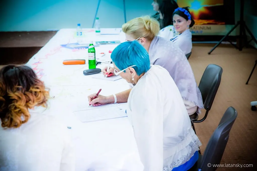 Фотоотчет со встречи ПЛАТИНОВОЙ ГРУППЫ™ 26-28.06.2016. Часть 2 — 135