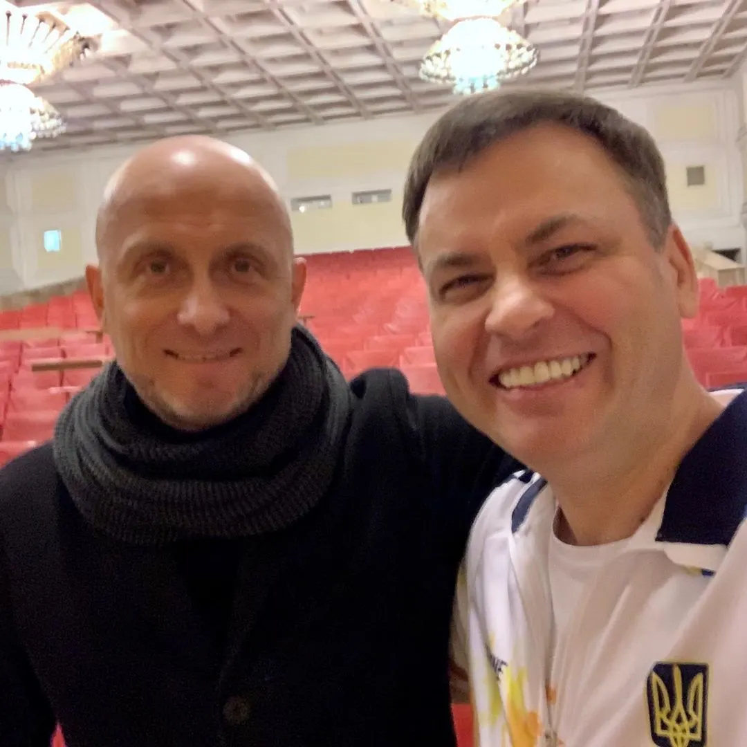 Подарок на день рождения может быть и острым!🤪 Спасибо Valentin Kalashnik за неожиданный подарок и за то, что