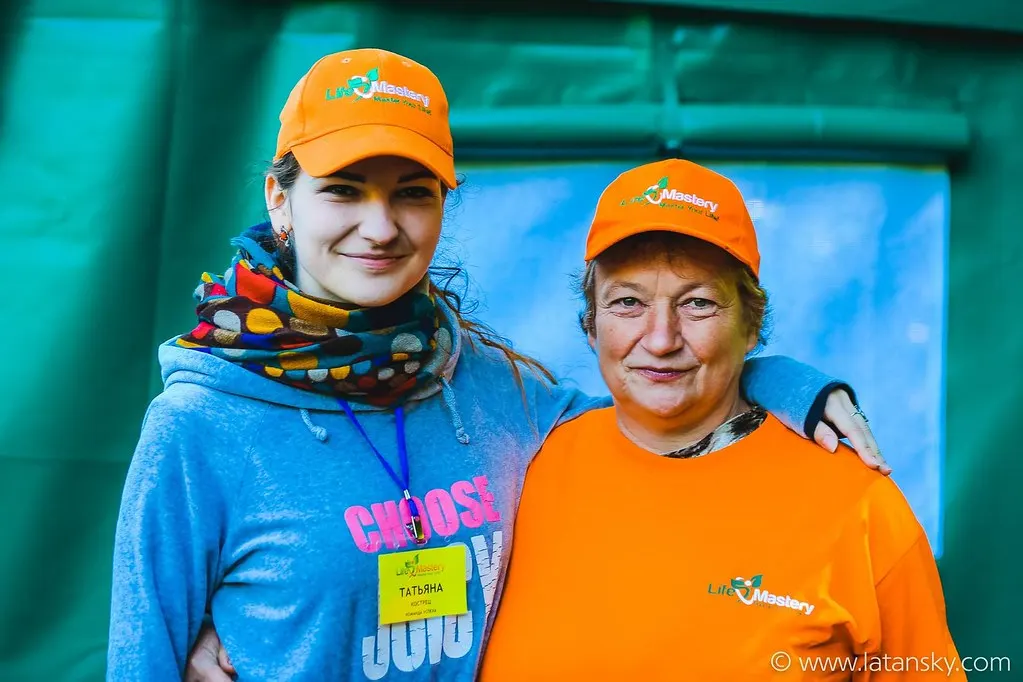 ЖИЗНЬ В МОМЕНТЕ™ 2016. Часть 6 — 78