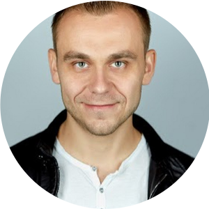 Иван Зимбицкий