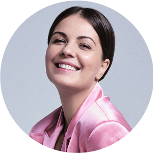 Алла Клименко