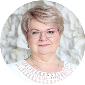 Катерина Кальченко