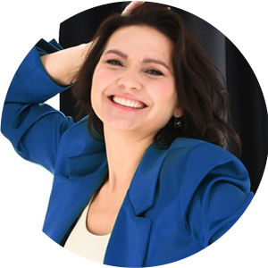 Ирина Хлимоненко