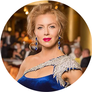 Ирина Зайцева