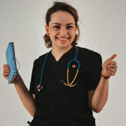 Людмила Чапаева