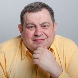 Александр Груша