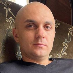 Юрий Боротько