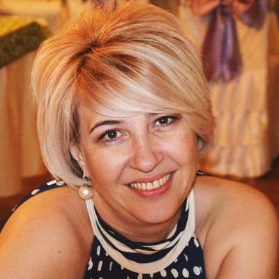 Диана Трофимчук