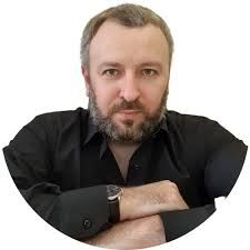 Валерий Паньков