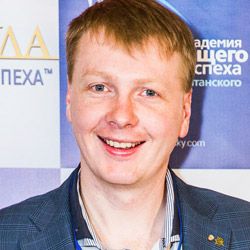 Сергей Петлюк