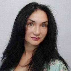 Наталия Гулита