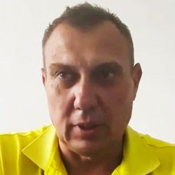 Иван Букач
