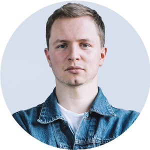 Олесь Тимофеев