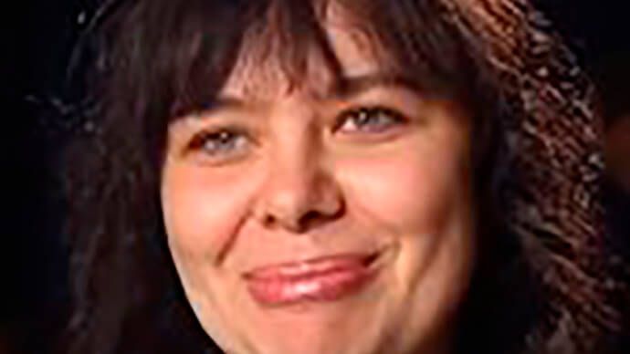 Оксана