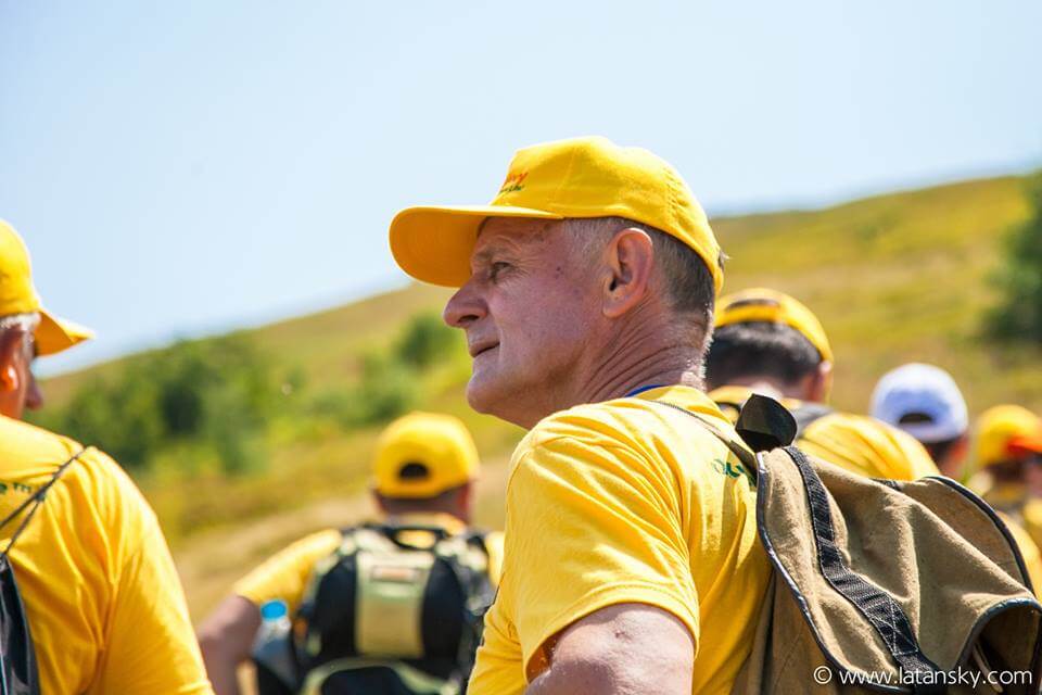 Юрий Волик (Полтава, Украина)