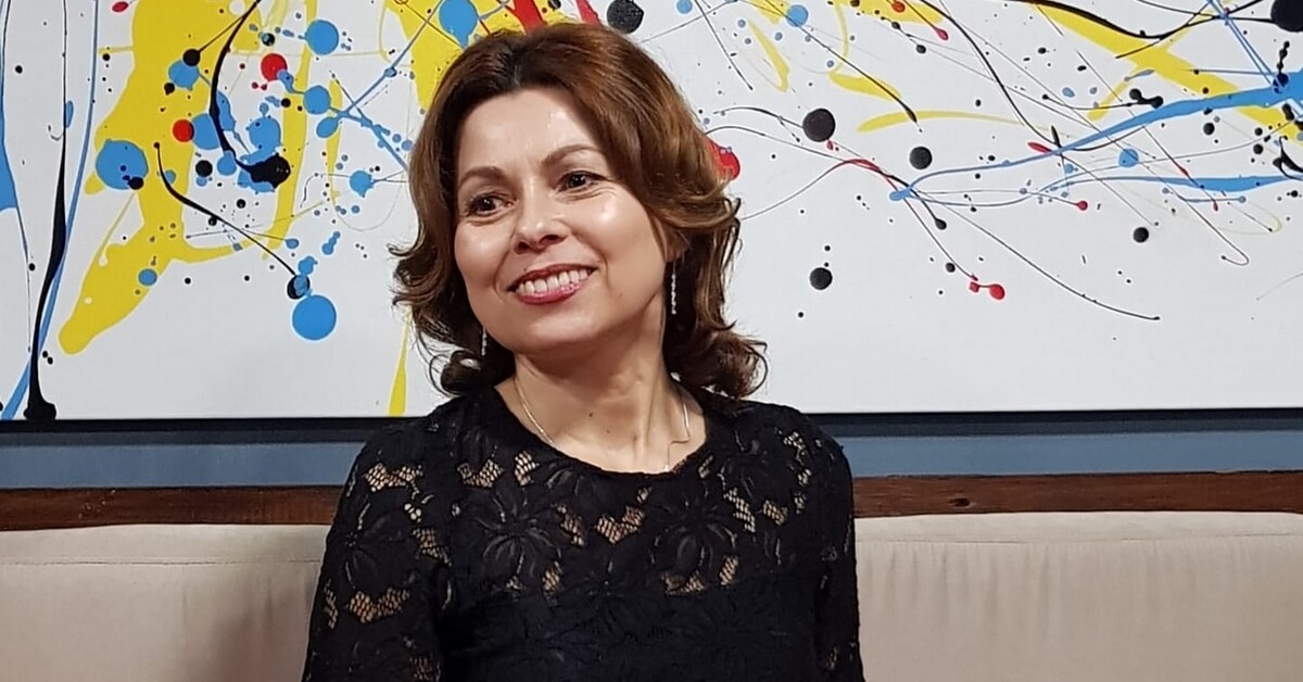 ОТКРЫЛА В СЕБЕ НОВЫЕ ВОЗМОЖНОСТИ