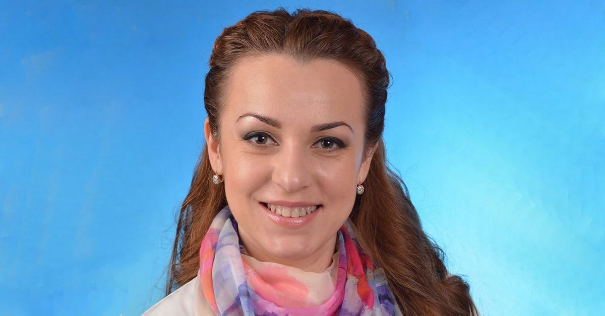 УСПІХ – ЦЕ ВІРА В СЕБЕ