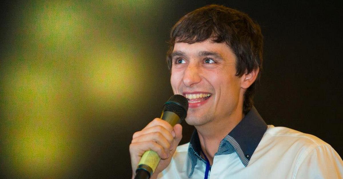 Цель достигнута! Прорыв к успеху™